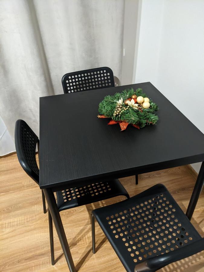 Iapartament Pilsudskiego 4 Silver Białystok Buitenkant foto